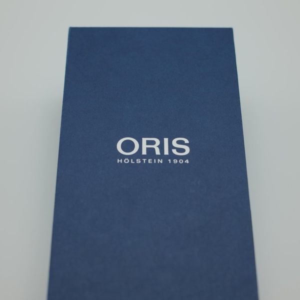 [WTS] Oris Divers Hölstein Edition 2024