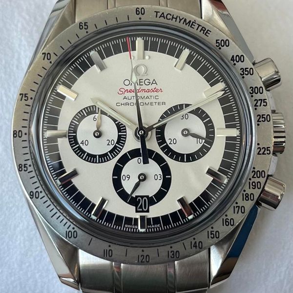 [WTS][US] Omega Speedmaster Legend - Michael Schumacher - W…