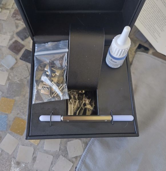 [BROC] Sinn 104 St Sa I B - 1700€