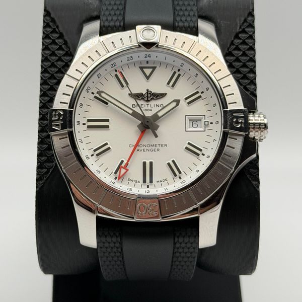 [wts] Avenger GMT 43