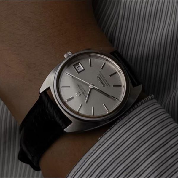 [WTS] Omega Constellation Ref. 168.0056 — Cal. 1011 — c.197…