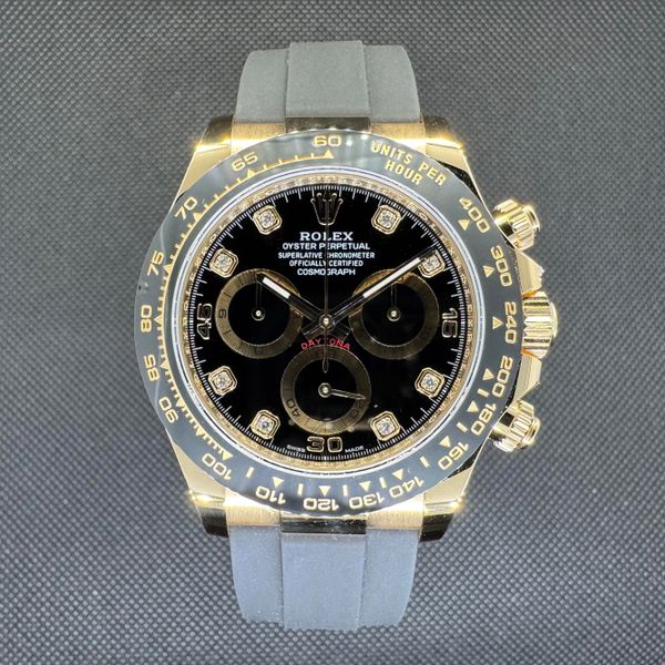 [WTS] Rolex Daytona 116518LN 2023 NOS