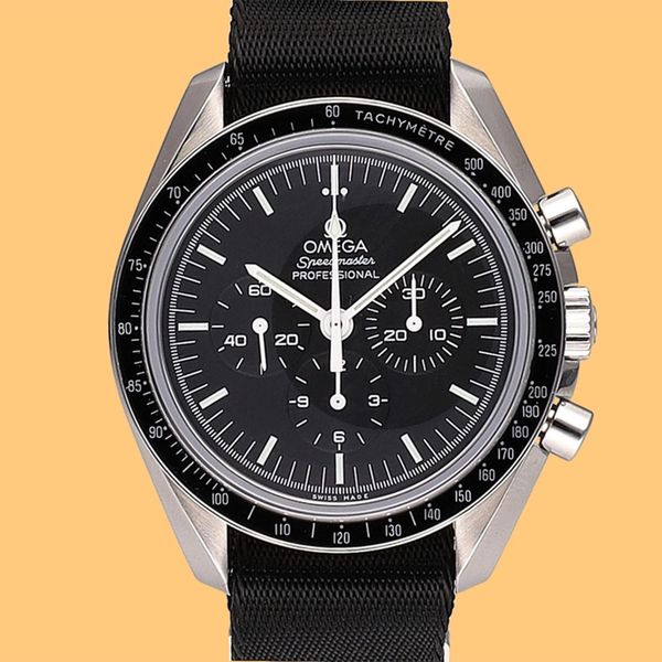 Omega Speedmaster Ref. 311.33.42.30.01.002