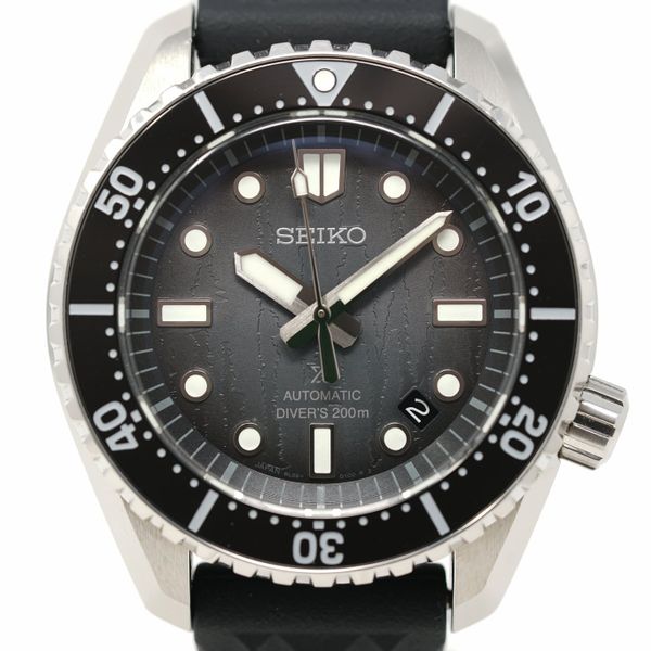 FS: Pre-Owned Seiko Prospex 1968 Modern Re-Interpretation S…