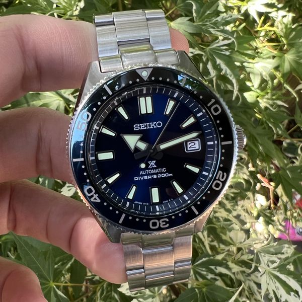 [WTS] Seiko SPB053 Full Set - $350