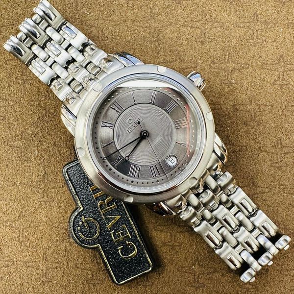 Gevril Classic Ref. AO111R4