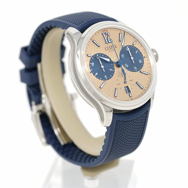 FS: Pre-Owned Czapek Faubourg De Cracovie Sockeye Salmon