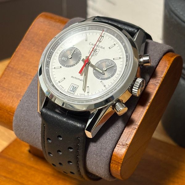 [WTS] Tag Heuer Carrera | Limited Edition | CV2117