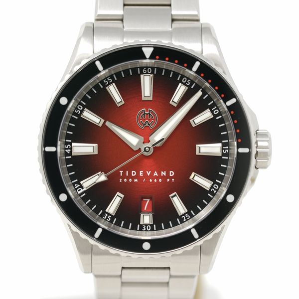 FS: Pre-Owned Henry Archer Tidevand Rubra