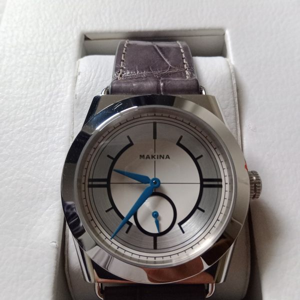 Pierre Paulin Sector Dial