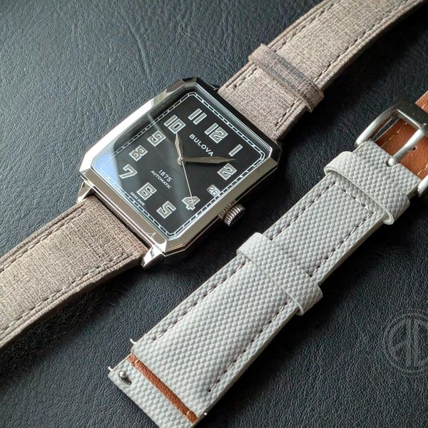 Bulova Classic
