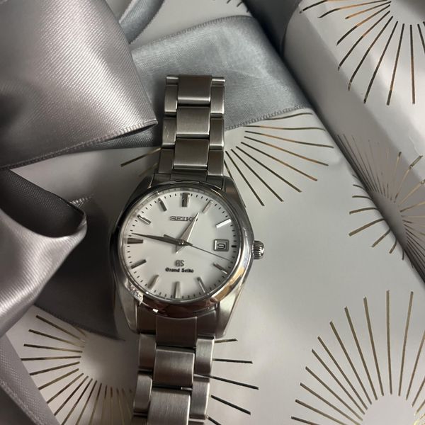 [WTS/WTT] Grand Seiko SBGX059 $1200 OBO