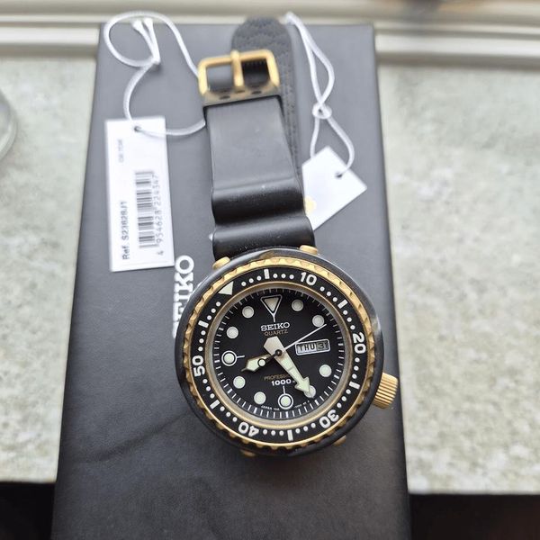 Seiko S23626J1