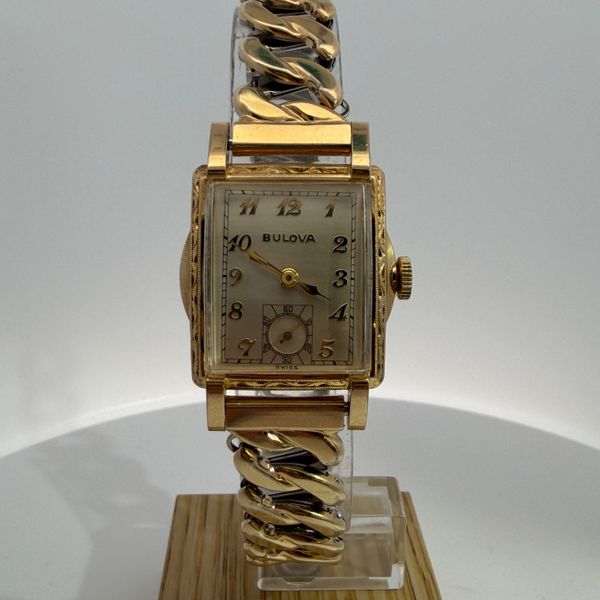 [WTS] Vintage assortment of Bulova, Seiko, Cyma, and Nivada