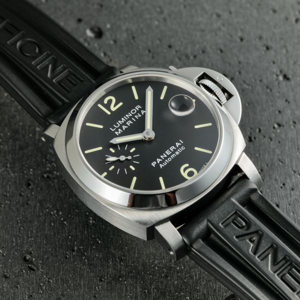 FS: Panerai Luminor Automatic Marina Ref PAM00048