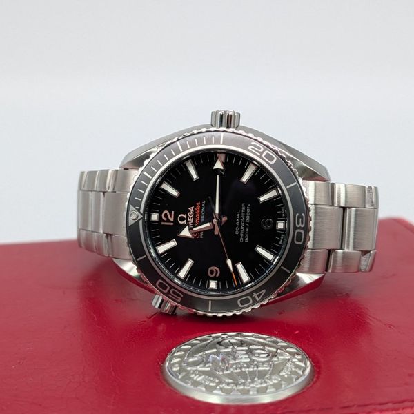 Omega Seamaster Planet Ocean 8500 600m 42mm Ref. 232.30.42.…