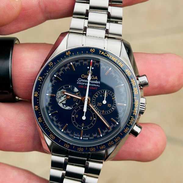 [WTS] Cheapest in the world! Speedy Apollo 17 45th Annivers…
