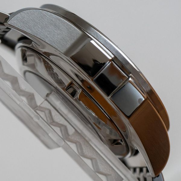 [WTS] Credor "Signo" GCBK979 - Credor’s last Automatic Chro…
