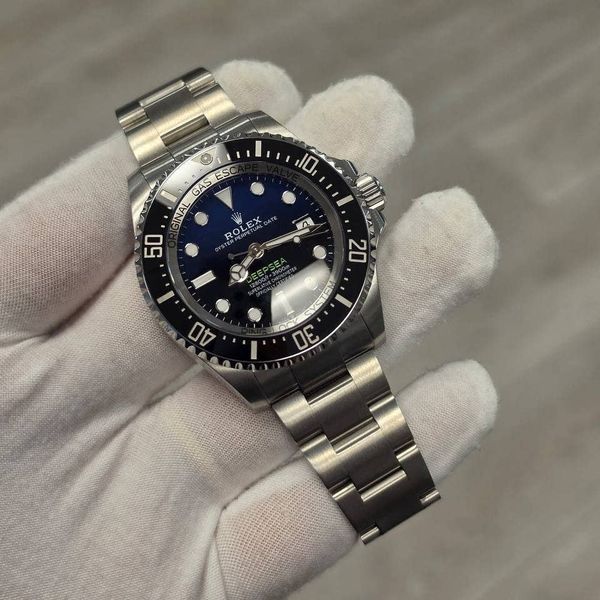 FS: Rolex 136660 James Cameron