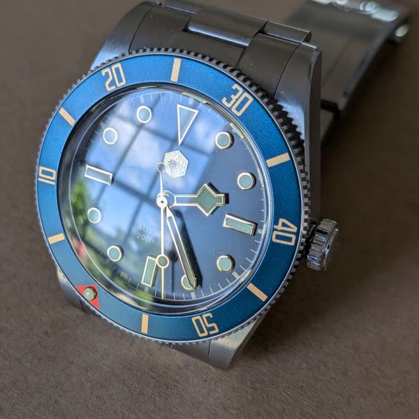 [WTS/WTT] Green San Martin SN0138-G $280