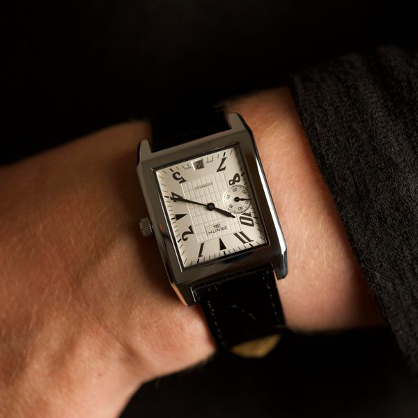 [WTS] Zenith Elite Port Royal V Tank 02.0251.684 c. 2005 Au…