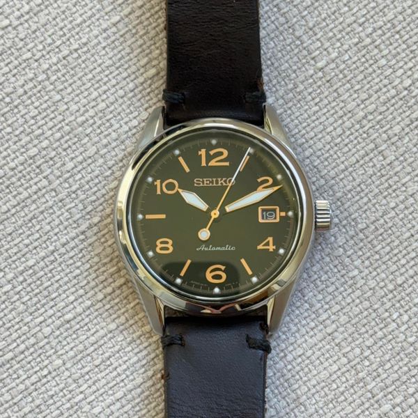 [WTS] Seiko Presage SARX031 60th Anniversary Limited Edition