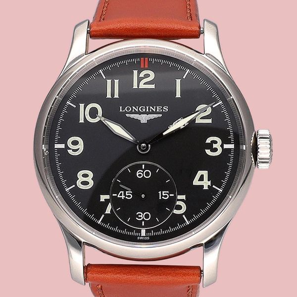 Longines Master Ref. L2.640.4