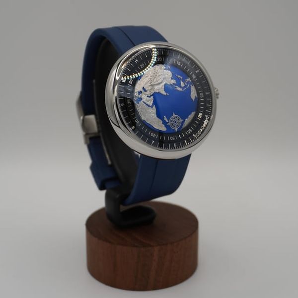 [WTS] CIGA Design Blue Planet – Stainless Steel – Full Set