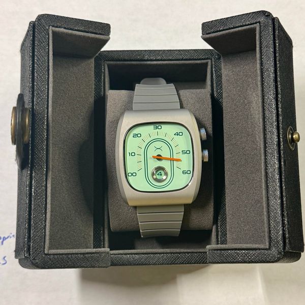 [WTS] Xeric - Retroscope - $210