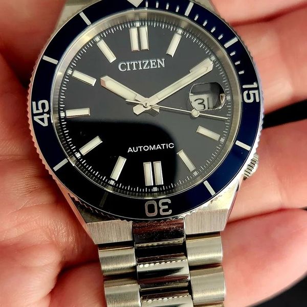 Citizen Shore