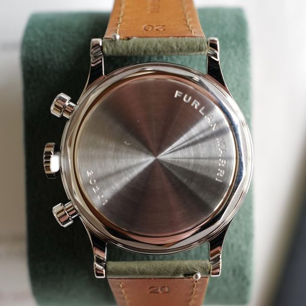 [WTS/WTT] Furlan Marri Sage Green - Full Set Unworn - $999