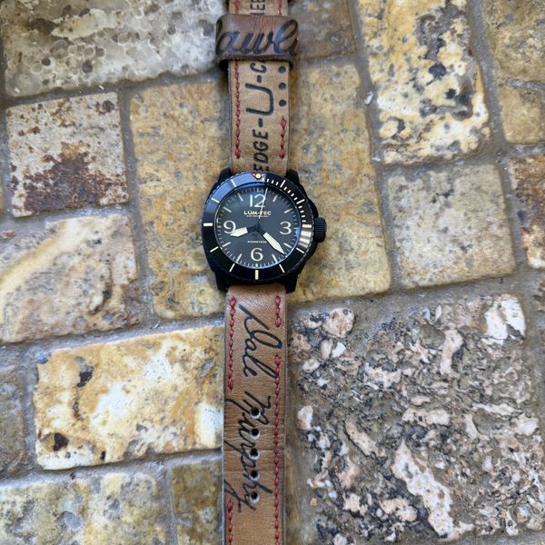 Lum Tec M90 for sale
