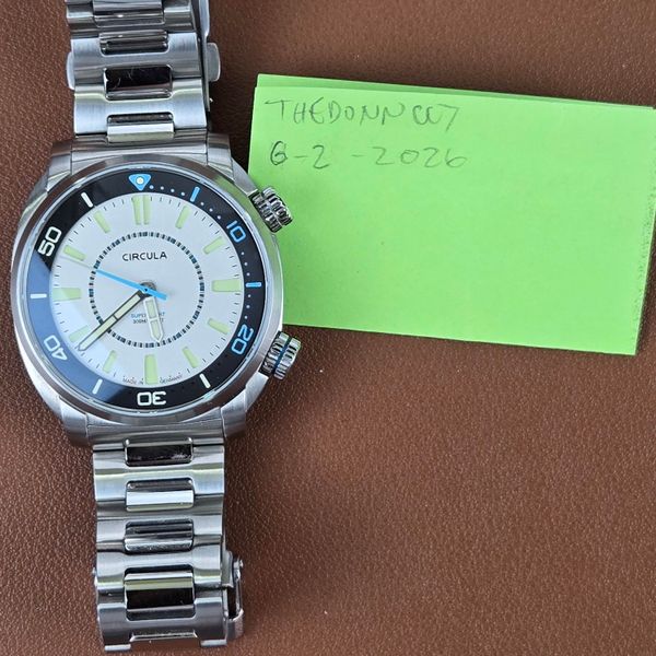 [WTS] Circula Supersport German made genuine super compress…