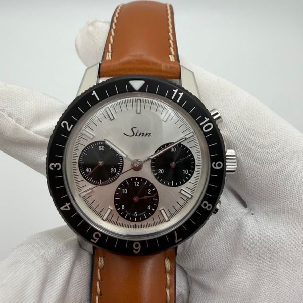 [WTS] Sinn 103 St Klassik C 103.201 (Serial #103/200)