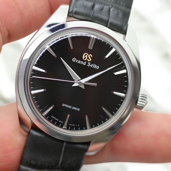 [WTS] VERY RARE Grand Seiko WAKO ONLY 50 Pieces! (Ref. SBGY…