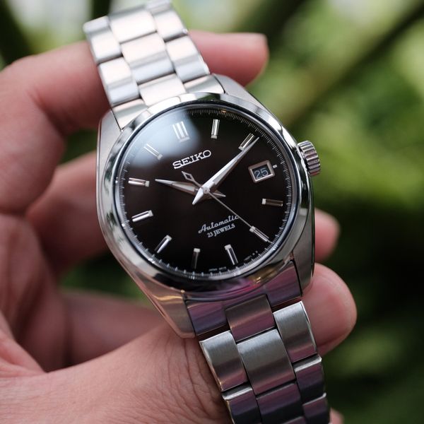 [WTS] Seiko SARB033 | Excellent condition | $675