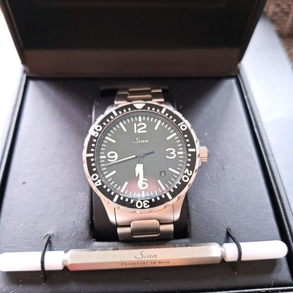 Sinn 657