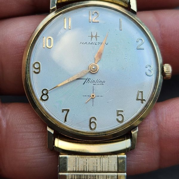 [WTS] Hamilton Thinline