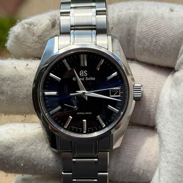 [WTS] Grand Seiko SBGA375