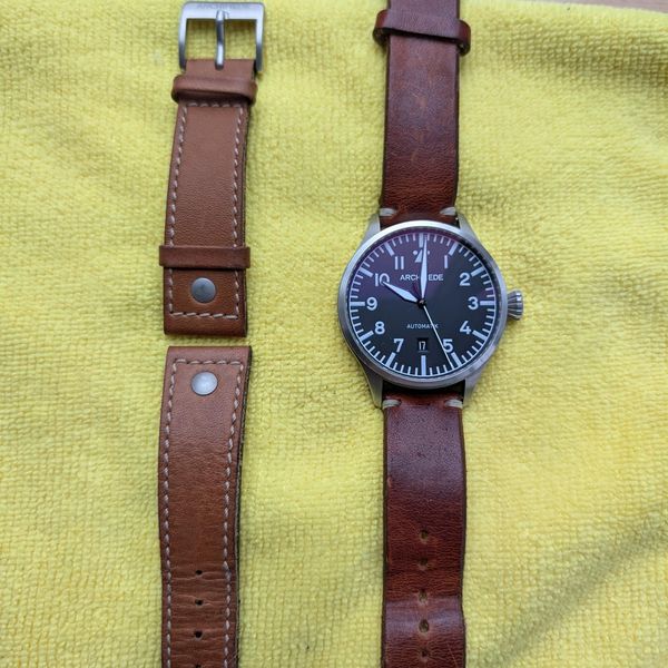 [WTS] (Archimede) "Pilot 42" -400