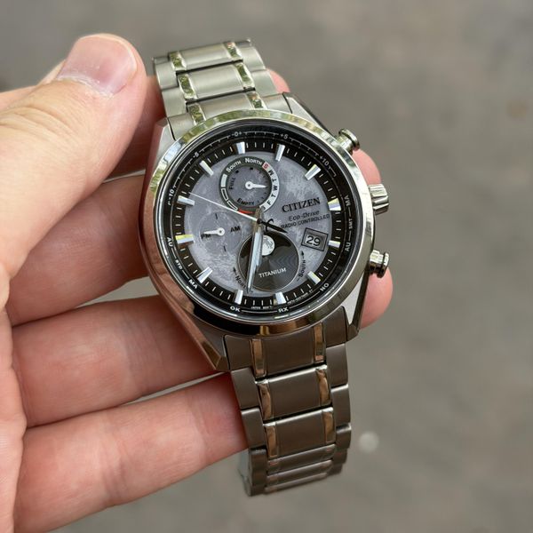 [WTS] Citizen Tsuki-yomi A-T