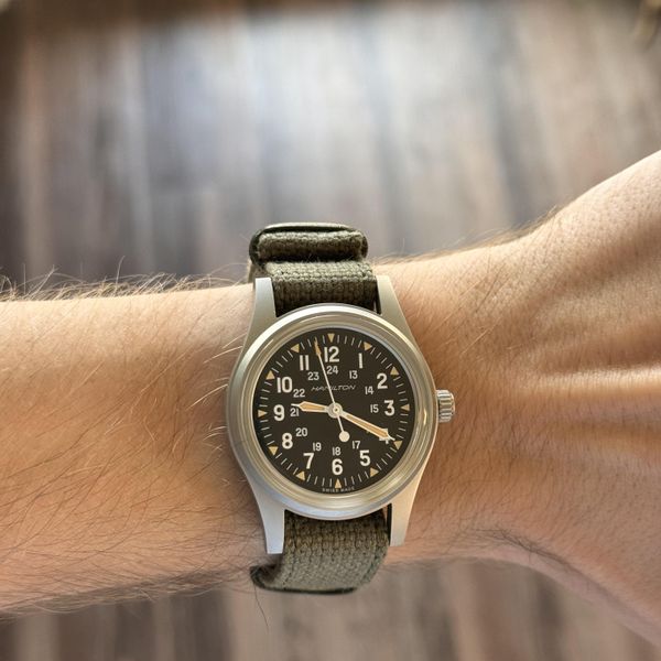 [WTS] Hamilton America 250 1 of 1776