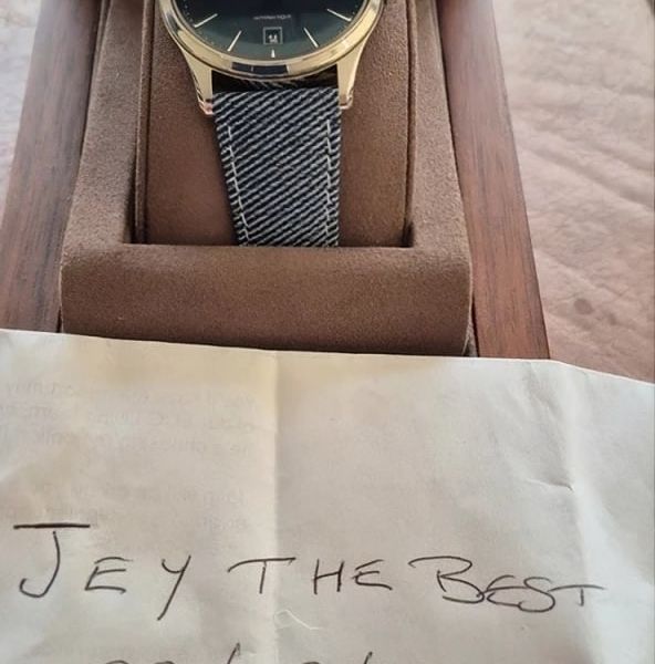 [WTS] Jaeger-LeCoultre Master / Classic 39mm - 2025 Full Se…