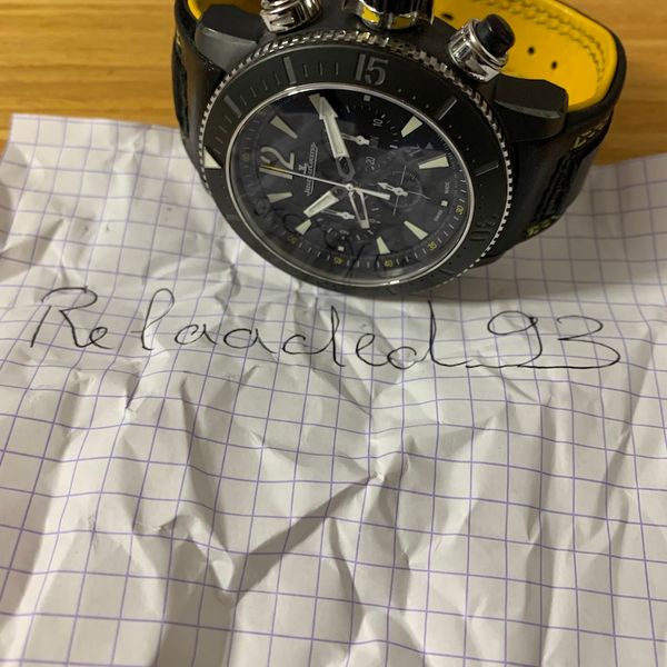 [Vends] JLC NAVY SEAL