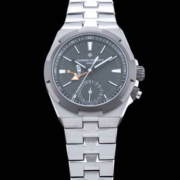 FS: Vacheron Constantin Overseas Dual Time 7930V/210T-H075