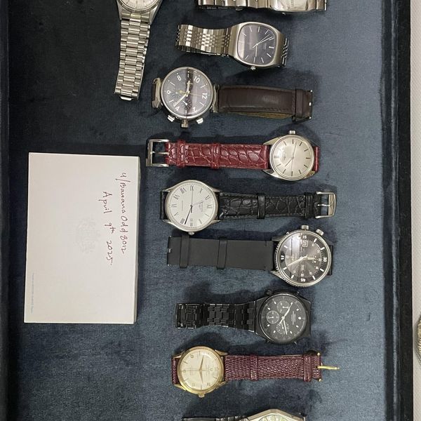 [WTS] Longines Lyre Automatic – $475 Shipped
