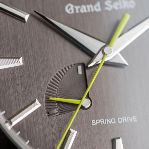 [WTS] Grand Seiko SBGA429