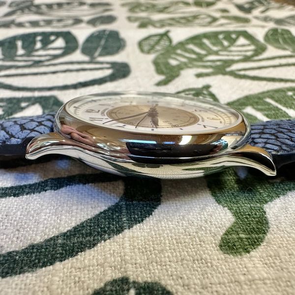[WTS] Longines Navigation Limited - $1,295