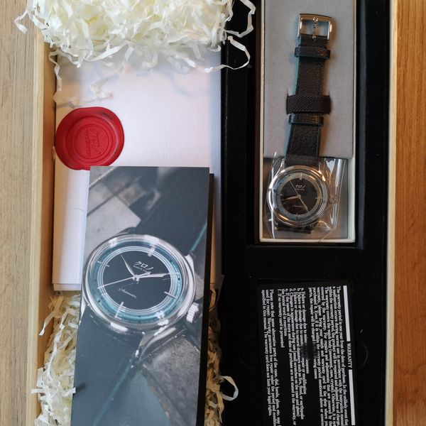 [WTS] Kurono Tokyo 2024 Anniversary Reiwa Unworn Full Set