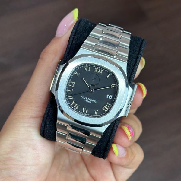 [WTS] Patek Philippe Nautilus 3710/1A - Excellent Unpolishe…